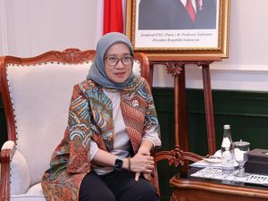 Pelantikan Stafsus di Tengah Efisiensi Anggaran Jadi Sorotan, Ini Kata MenPAN Pelantikan Stafsus di Tengah Efisiensi Anggaran Jadi Sorotan, Ini Kata MenPAN