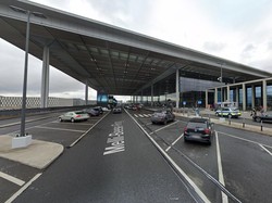 Mobil VW Parkir Setahun di Bandara, Tarifnya Tembus Rp 3,3 Miliar