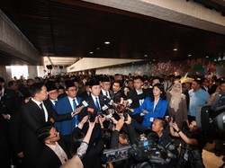 HPN 2025, Ibas: Pers yang Bertanggung Jawab Jadi Fondasi Demokrasi Sehat