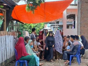 Pamit Mancing ke Pulau Ular, Warga Bima Ditemukan Tewas Pamit Mancing ke Pulau Ular, Warga Bima Ditemukan Tewas
