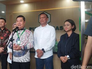 Masa Tinggal di Rusunawa Mau Dibatasi, Pj Gubernur Jakarta: Masih Dikaji Masa Tinggal di Rusunawa Mau Dibatasi, Pj Gubernur Jakarta: Masih Dikaji