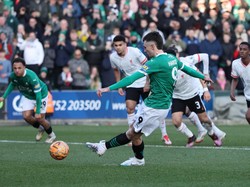 Andalkan Pemain Cadangan, Liverpool Disingkirkan Plymouth dari Piala FA