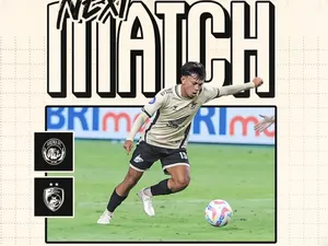 Jadwal Arema FC Vs PSM Makassar di Liga 1 2024/2025, Main Besok Sore