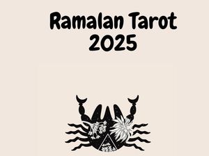 Ramalan Tarot 2025 Zodiak Cancer: Pentingnya Dukungan dari Orang Terdekat Ramalan Tarot 2025 Zodiak Cancer: Pentingnya Dukungan dari Orang Terdekat