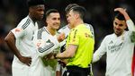 Real Madrid Lagi Suram di LaLiga