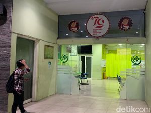 Hendy Siswanto Jatuh Sakit Jelang Pelantikan Bupati Jember yang Baru Hendy Siswanto Jatuh Sakit Jelang Pelantikan Bupati Jember yang Baru