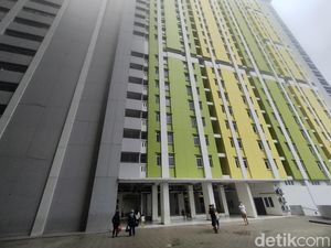 Asa Warga Tak Sirna Meski Pemprov Tegaskan Rusun Tak Bisa Selamanya Asa Warga Tak Sirna Meski Pemprov Tegaskan Rusun Tak Bisa Selamanya