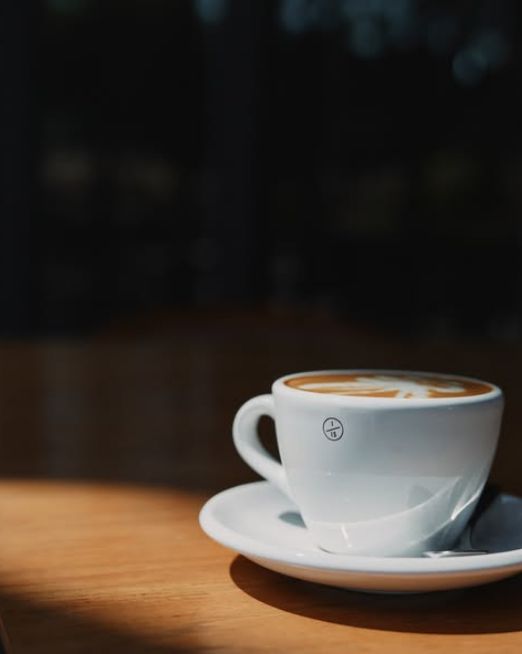 Sebelum Ngantor Bisa Ngopi Enak di 5 Coffee House di Jakarta Pusat