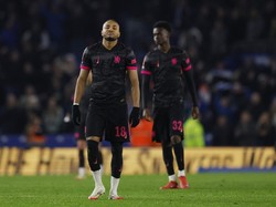 Chelsea Lagi Ompong di Tandang