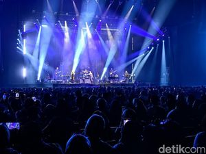 Video: Candra Darusman Ungkap EO-Promotor Paling Susah Bayar Royalti