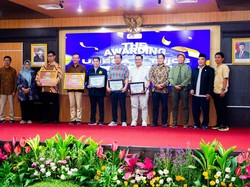 Ini Dia 10 Perguruan Tinggi Terbaik Bidang Seni Versi UNESA-Artric 2024!