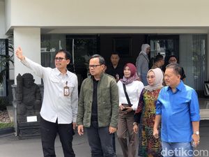 505 Kepala Daerah Bakal Retret di Akmil Magelang, Termasuk Sultan HB X?