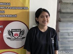 Jerih Payah Wulan Bekerja Sejak SD hingga Kuliah, Kini Bisa Cicil Rumah