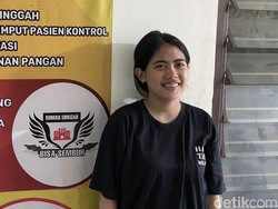 Jerih Payah Wulan Bekerja Sejak SD hingga Kuliah, Kini Bisa Cicil Rumah Jerih Payah Wulan Bekerja Sejak SD hingga Kuliah, Kini Bisa Cicil Rumah