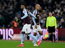 Emery Pilih Daftarkan Rashford ke Liga Champions, Malen Ngambek