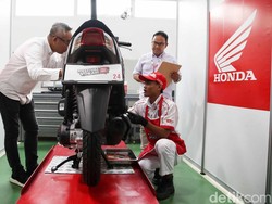 6 Penyebab Langsam Motor Tidak Stabil dan Cara Mengatasinya