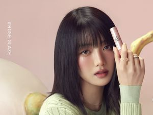 3CE Resmi Hadir di Indonesia, Bawa Produk Makeup Ikonik 3CE Resmi Hadir di Indonesia, Bawa Produk Makeup Ikonik