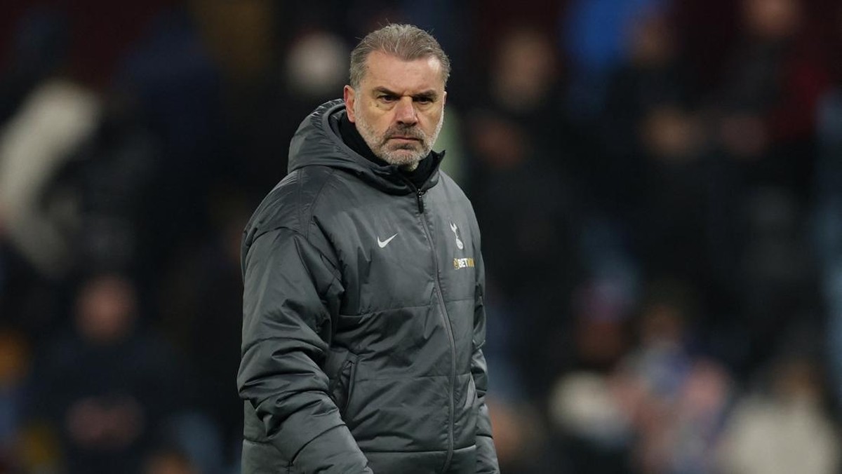 Ange Postecoglou. (Foto: REUTERS/Chris Radburn)