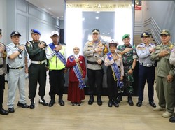 10 Sasaran Operasi Keselamatan Semeru 2025 di Kota Malang