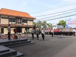 Operasi Keselamatan Semeru di Bojonegoro Diluncurkan Hari Ini