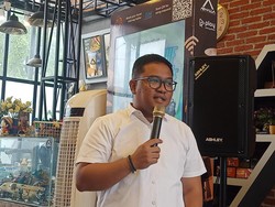 Usulan Pakai QR Code untuk Beli LPG di Pangkalan Terkendala Jaringan Internet