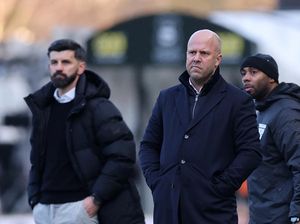 Perjudian Slot Gagal