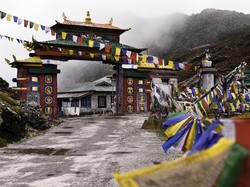 Nimok Pung, Sumur Air Asin yang Jadi Simbol Sejarah & Budaya di India