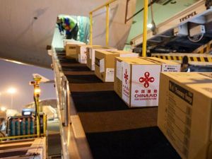 AS Bekukan Dana USAID, Negara-negara Akan Beralih ke China?