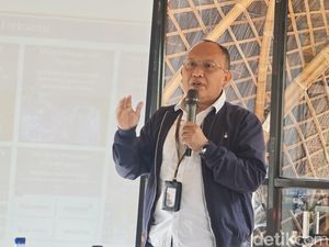 Utamakan Lelang 1,4 GHz, Operator Singgung Ekosistemnya Belum Matang Utamakan Lelang 1,4 GHz, Operator Singgung Ekosistemnya Belum Matang