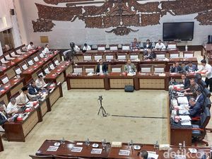 Ada Usul Ditunda, Coretax Disepakati Jalan Terus Bareng Sistem Lama