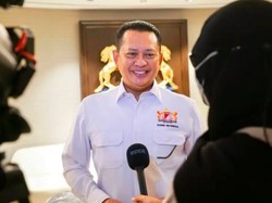Bamsoet Dukung Kebijakan Presiden Prabowo Lakukan Efisiensi Anggaran