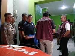 5 Fakta Terkini Kasus Pagar Laut Tangerang: Kades Kohod cs Tersangka