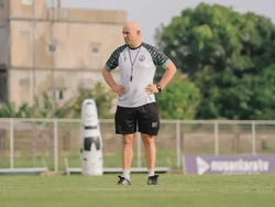 Arema FC Vs PSM Makassar: Bernardo Tavares Kenang Kekalahan Putaran Pertama