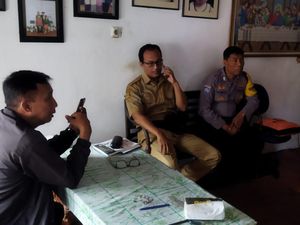 Farrel Hilang di Pantai Bantul 2 Kali Mangkir Pemeriksaan di Kasus Penipuan Farrel Hilang di Pantai Bantul 2 Kali Mangkir Pemeriksaan di Kasus Penipuan