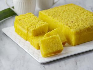 Menikmati 3 Bika Ambon Legendaris, Mana Lebih Enak?