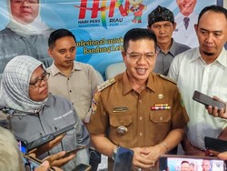 Dedi Mulyadi Larang Study Tour, Ini Kata Bupati Dadang