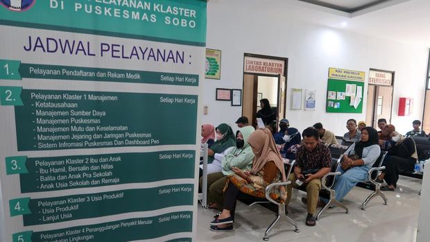 FOTO: Instalasi Dunia Sihir Jadi Spot Instagramable di Plaza Senayan