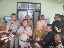 Warga Ultah Januari Bisa Daftar Cek Kesehatan Gratis Hingga April