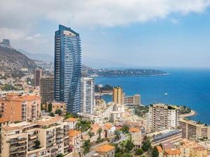 Tidak Hanya Paris, Cote dAzur di Prancis juga Cocok untuk Liburan!