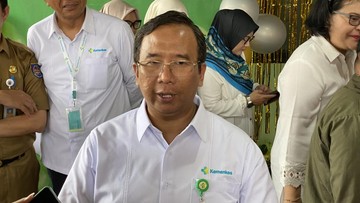 RSUP Jayapura Dipalang terkait Konflik Lahan, Kemenkes RI Angkat Bicara