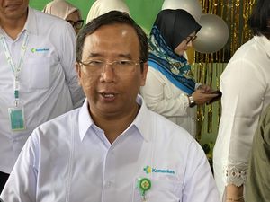 Warga Ketahuan Penyakit Berat Saat Cek Kesehatan Gratis Akan Dirujuk ke RS