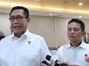 Bareskrim Limpahkan Lagi Berkas Kasus Pagar Laut Tangerang ke Kejagung Bareskrim Limpahkan Lagi Berkas Kasus Pagar Laut Tangerang ke Kejagung