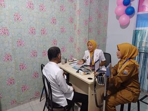 Program Cek Kesehatan Gratis Ternyata Bisa di Rumah Sakit, Ini Syaratnya