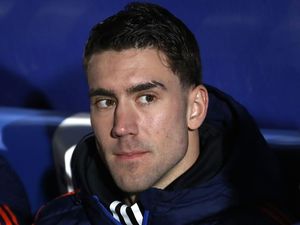 Lippi Kritik Motta yang Pinggirkan Vlahovic Demi Kolo Muani Lippi Kritik Motta yang Pinggirkan Vlahovic Demi Kolo Muani