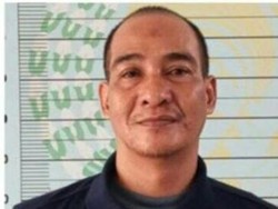 1 Tahanan Rutan Baturaja yang Kabur Ditangkap di Samping Rel Kereta