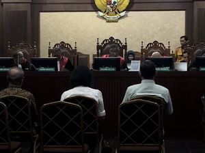 Video: Eks Dirut Dana Pensiun Bukit Asam Divonis 9 Tahun Bui di Kasus Korupsi Video: Eks Dirut Dana Pensiun Bukit Asam Divonis 9 Tahun Bui di Kasus Korupsi