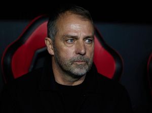 Barca Semakin Matang Bersama Flick Barca Semakin Matang Bersama Flick