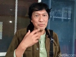 Video: Ramadan Pertama Keluarga Ikang Fawzi Tanpa Marissa Haque
