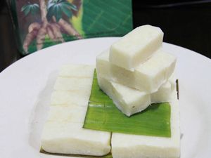 Sejarah Gethuk Kethek Salatiga Lengkap Rasa, Bahan, dan Cara Membuatnya Sejarah Gethuk Kethek Salatiga Lengkap Rasa, Bahan, dan Cara Membuatnya