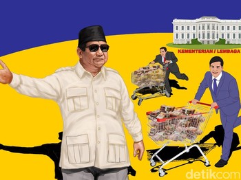 Masa Depan Pendidikan Usai Pemangkasan Anggaran